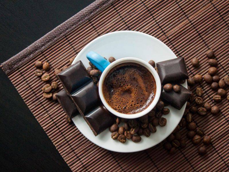Kahvenin sizi şaşırtacak sağlık faydaları 6